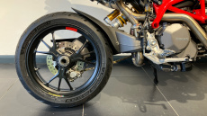 Ducati Hypermotard 950 SP